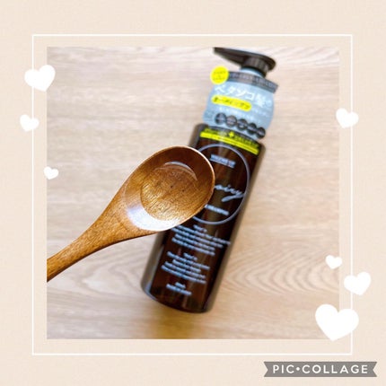 オールインワンシャンプー/noiry/市販シャンプーを使ったクチコミ(2枚目)