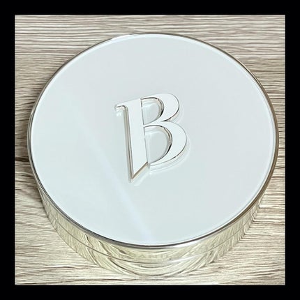 カバーリシャス アルティメット ホワイトクッション/BANILA CO/クッションファンデーションを使ったクチコミ(1枚目)