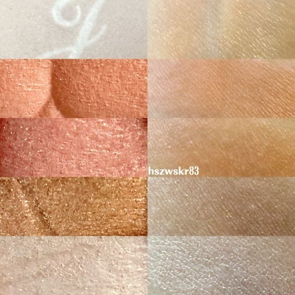 ジルスチュアート ブルーム ミックスブラッシュ コンパクト 20 honey amaryllis/JILL STUART/パウダーチークを使ったクチコミ(3枚目)