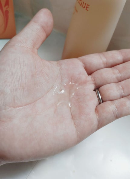 ベネフィーク ローションⅡ/BENEFIQUE/化粧水を使ったクチコミ(6枚目)