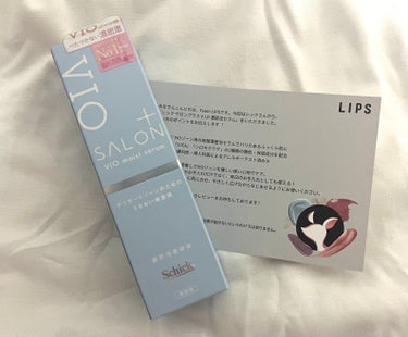 🧖🏻‍♀️シック

サロンプラス V.I.O 濃密泡セラム



LIPSを通してシック様からいただきました！！



[特徴]
･VIOゾーン用の炭酸濃密泡セラムでハリのあるふっくら肌に
･「CICA