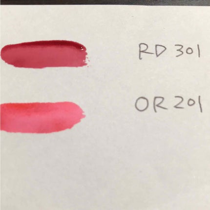 ディアダーリン ウォータージェルティント/ETUDE/リップティントを使ったクチコミ(2枚目)