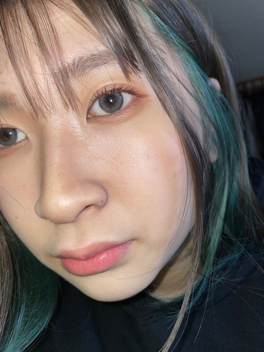 プレイカラー アイシャドウ/ETUDE/アイシャドウパレットを使ったクチコミ（1枚目）