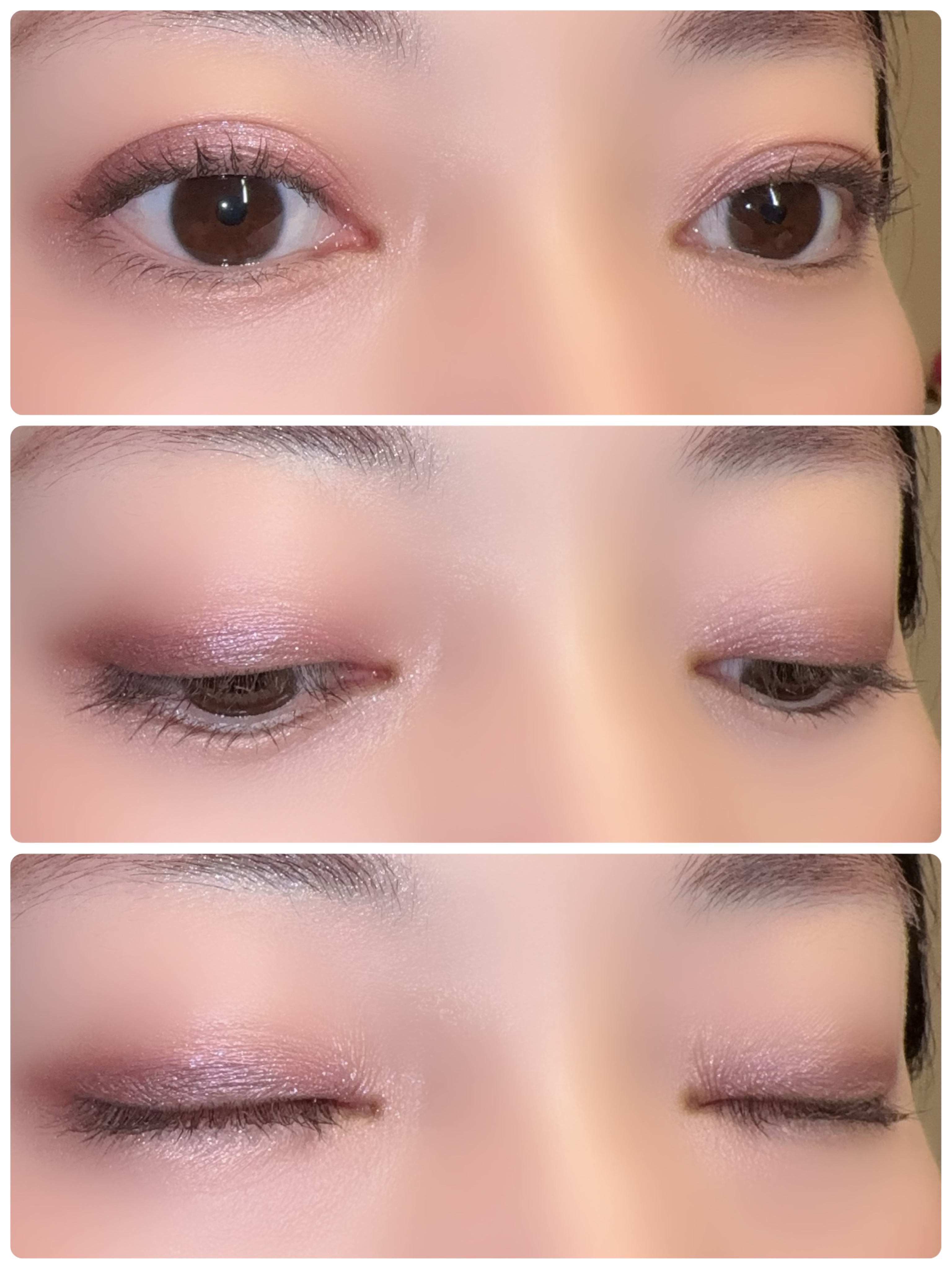 ブラッシュ カラー インフュージョン/ローラ メルシエ/パウダーチークを使ったクチコミ（2枚目）