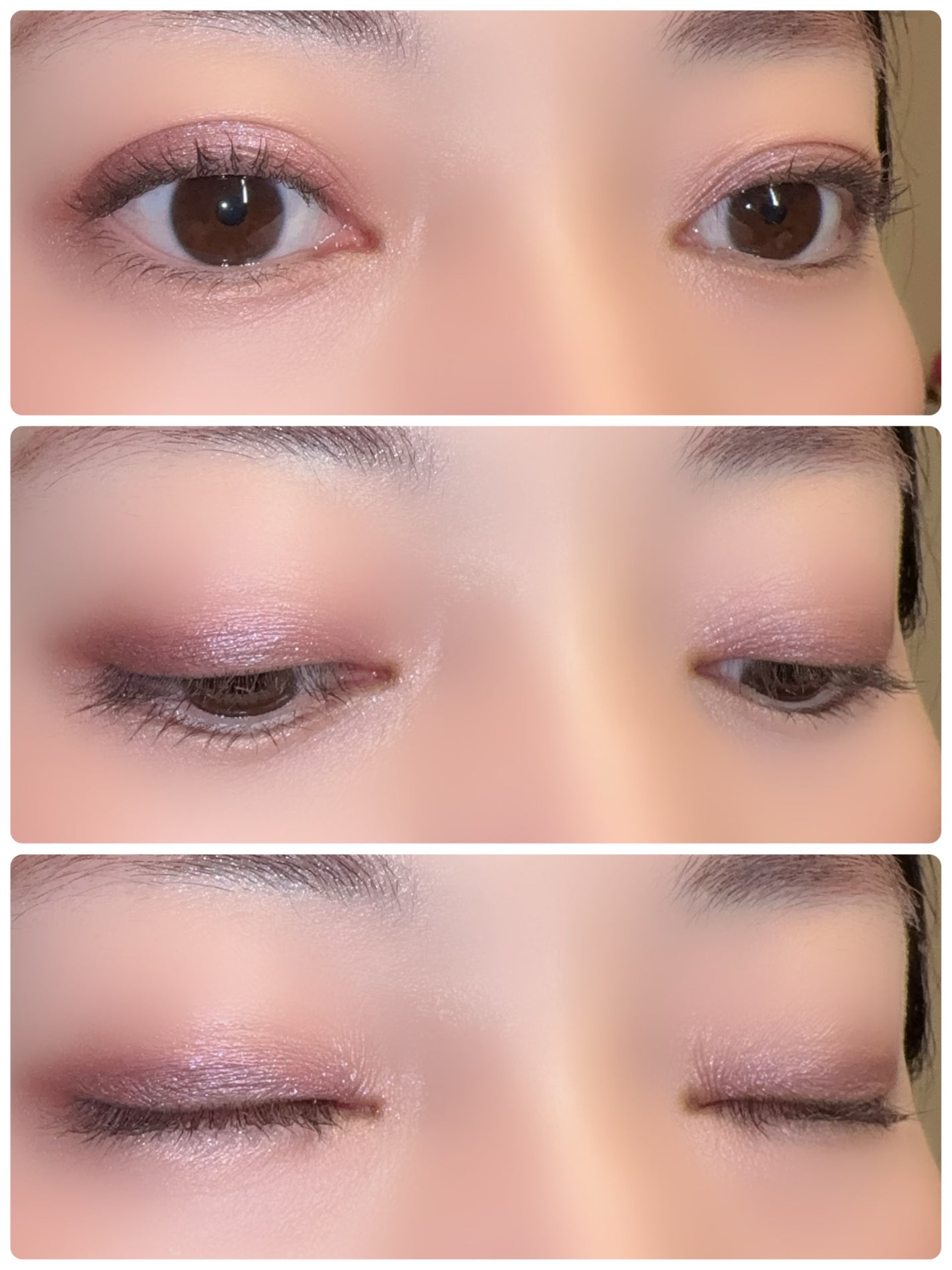 ブラッシュ カラー インフュージョン/ローラ メルシエ/パウダーチークを使ったクチコミ(2枚目)