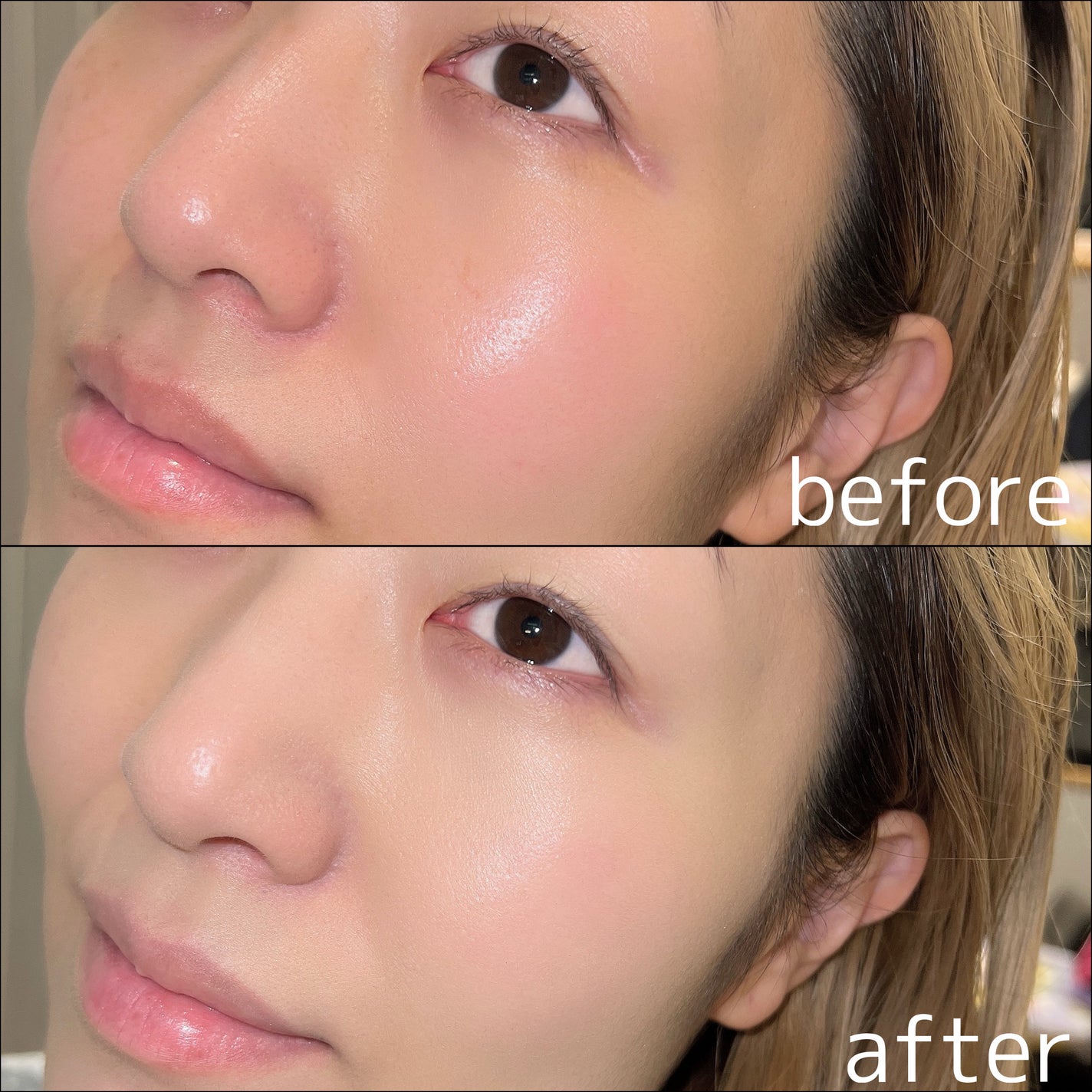 ソフトマットプレストパウダー/FUNNY ELVES方里/プレストパウダーを使ったクチコミ(5枚目)