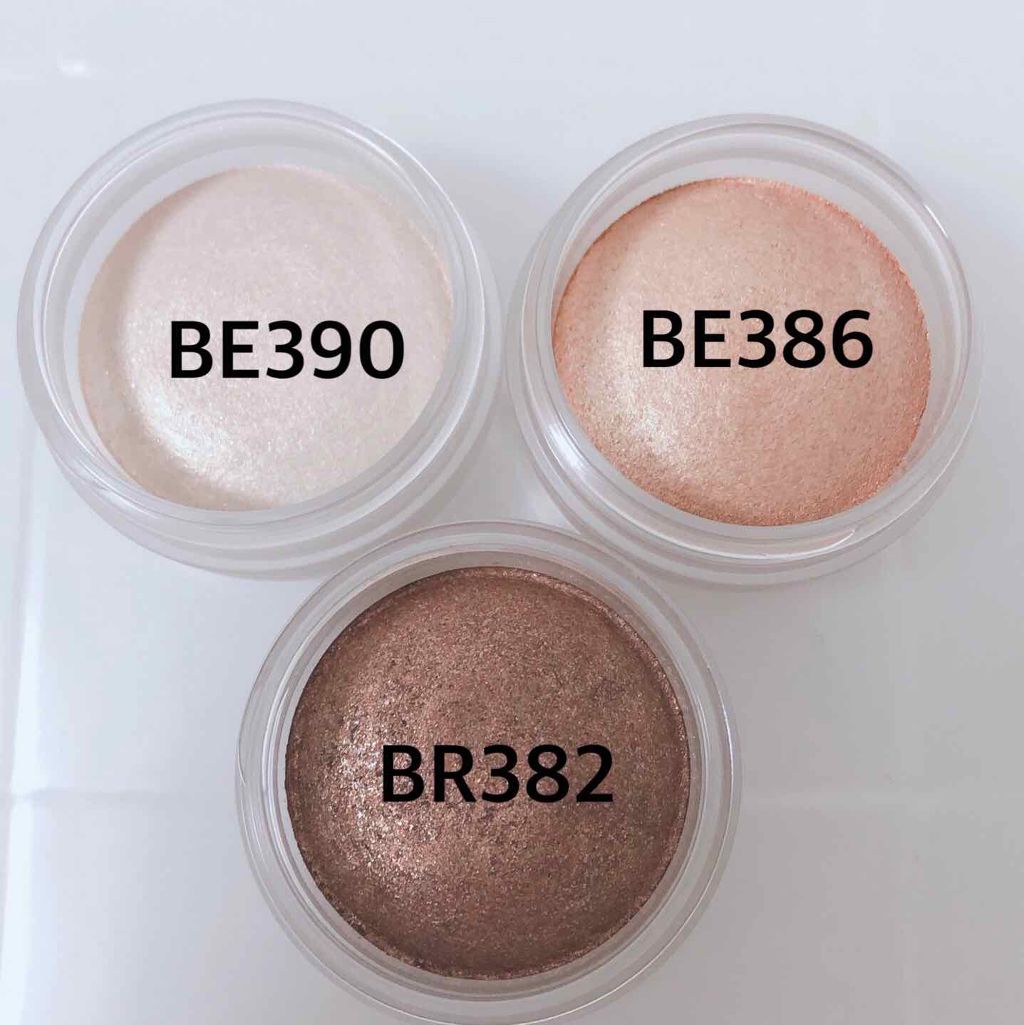 アイグロウ ジェム/DECORTÉ/ジェル・クリームアイシャドウを使ったクチコミ(2枚目)