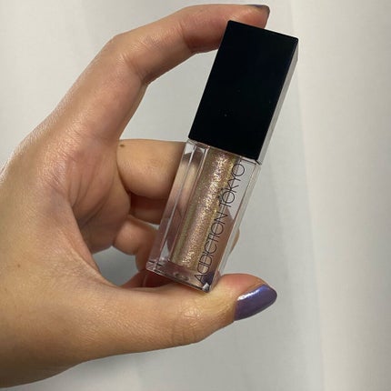 アディクション ザ アイシャドウ マット/ADDICTION/単色アイシャドウを使ったクチコミ(10枚目)