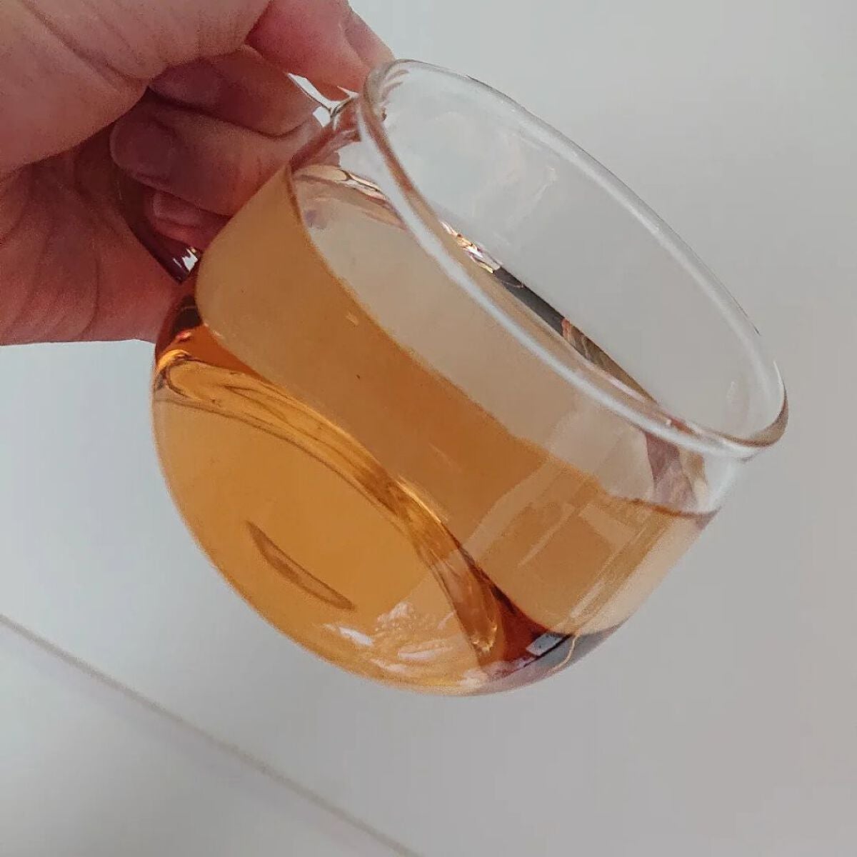 天保堂 モリンガ茶/チャグまるしぇ滝沢/ドリンクを使ったクチコミ(2枚目)