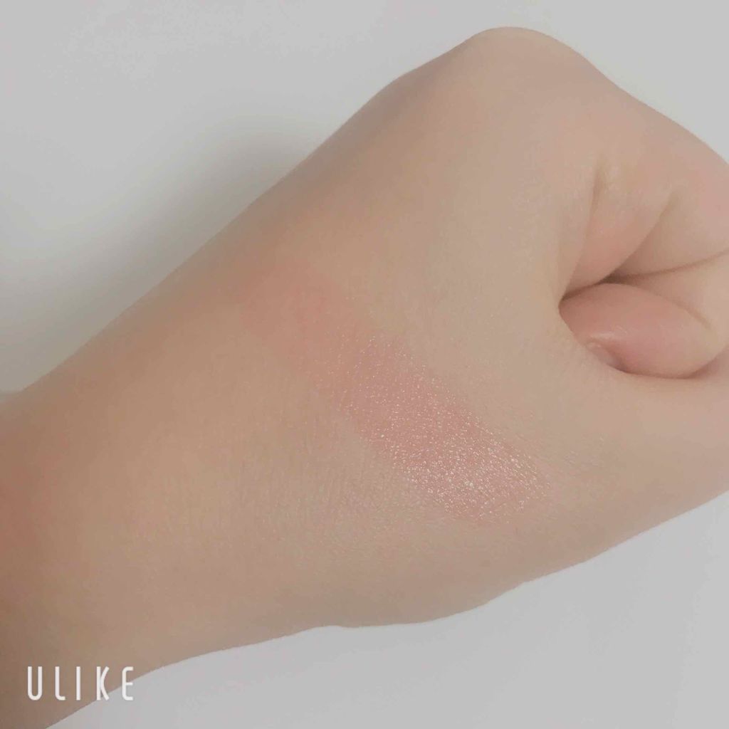 オペラ リップティント N/OPERA/リップティントを使ったクチコミ（2枚目）