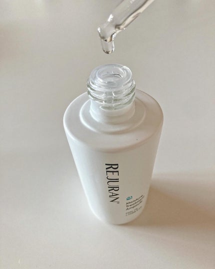 REJURAN モイスチャートリートメントアンプル 30ml/REJURAN COSMETICS/美容液を使ったクチコミ(4枚目)