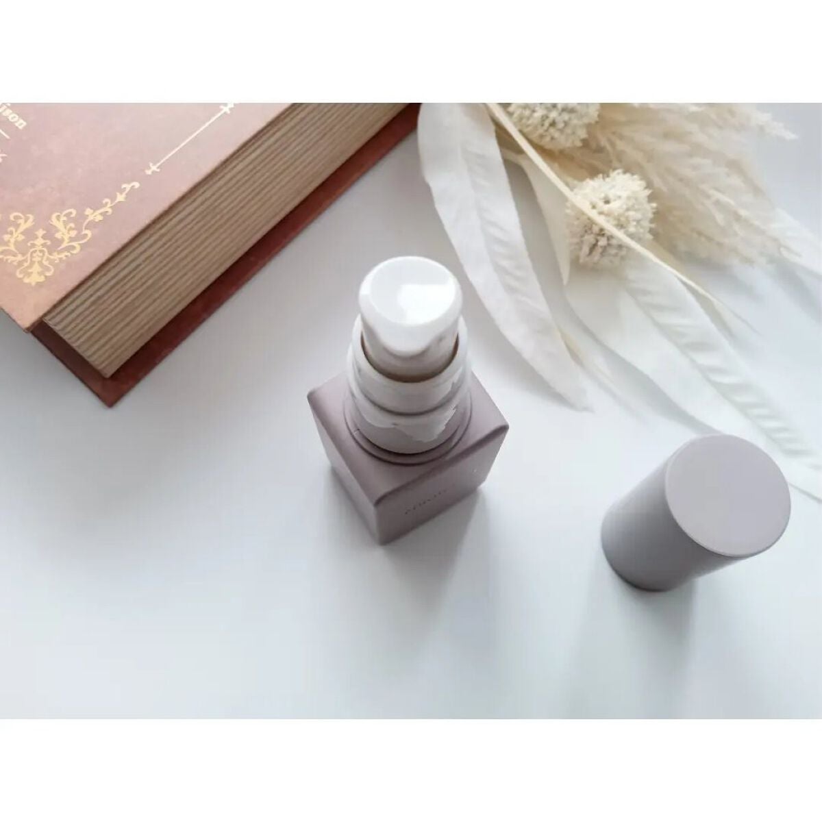 Melano Hunt/fibonacci/化粧水を使ったクチコミ(2枚目)