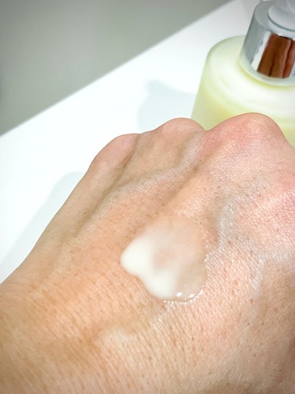 発酵ブラン 美容液 /HAKKOBLANC/美容液を使ったクチコミ(5枚目)