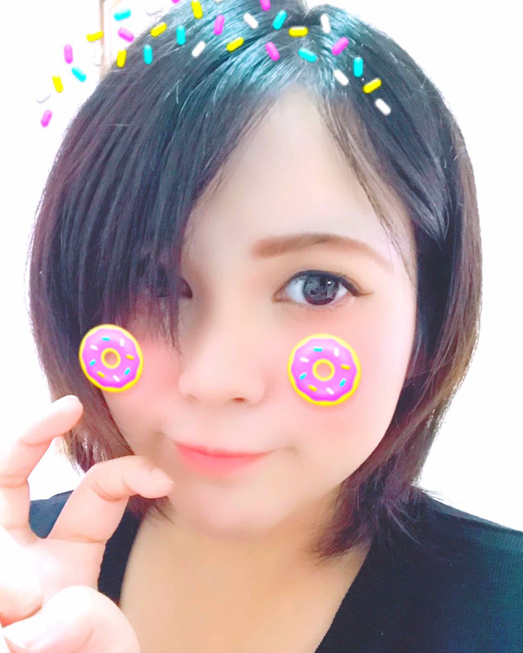 アイブロウティント/DAISO/眉ティントを使ったクチコミ(1枚目)