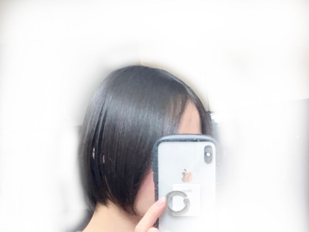 スカルプD ボーテ ナチュラスター スカルプシャンプー/トリートメントパック/アンファー(スカルプD)/シャンプー・コンディショナーを使ったクチコミ(2枚目)