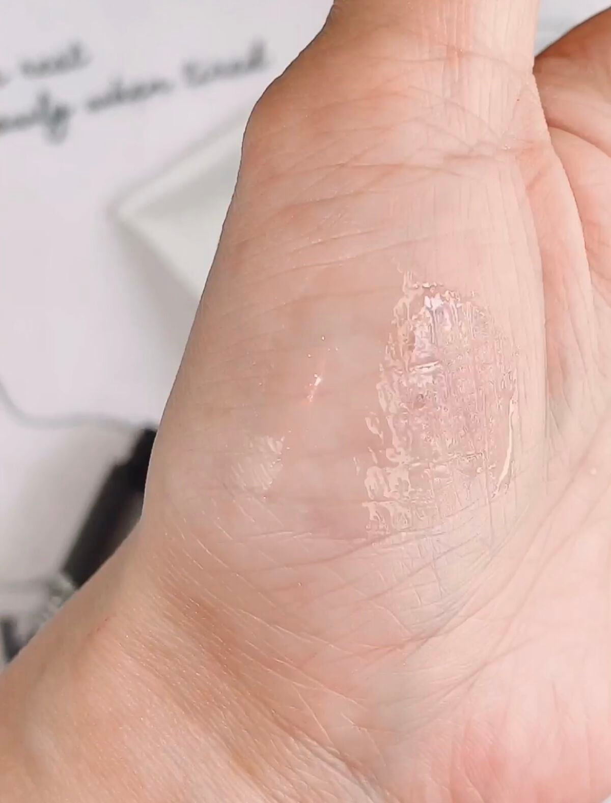 眉毛美容液/Dbe/まつげ美容液を使ったクチコミ(4枚目)