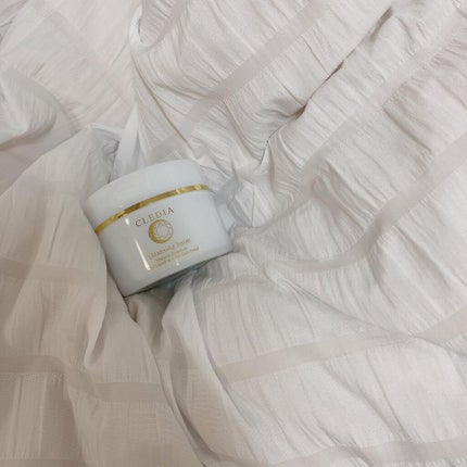 クレディア クレンジングバーム/Kirei/クレンジングバームを使ったクチコミ(1枚目)