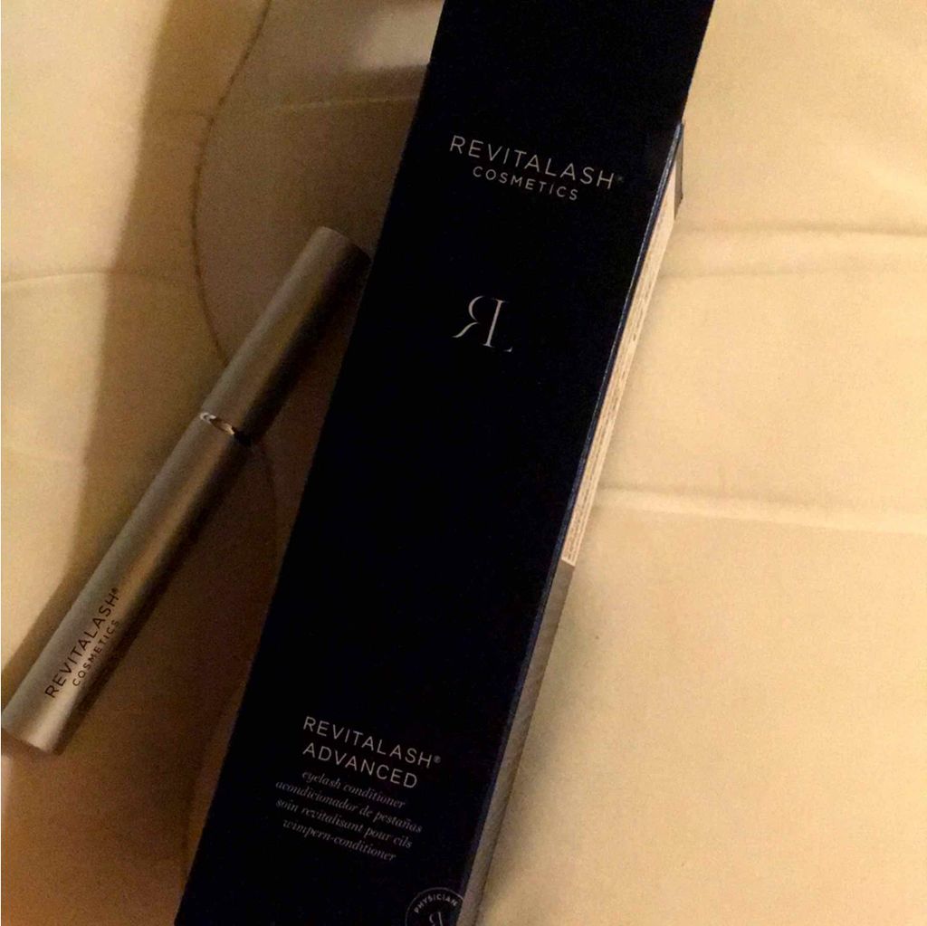 リバイタラッシュ アドバンス ジャパン/エム・アール・アイ/まつげ美容液を使ったクチコミ(1枚目)