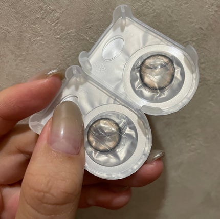 プリティー イージーグリッタースティック/unleashia/グリッターを使ったクチコミ(3枚目)