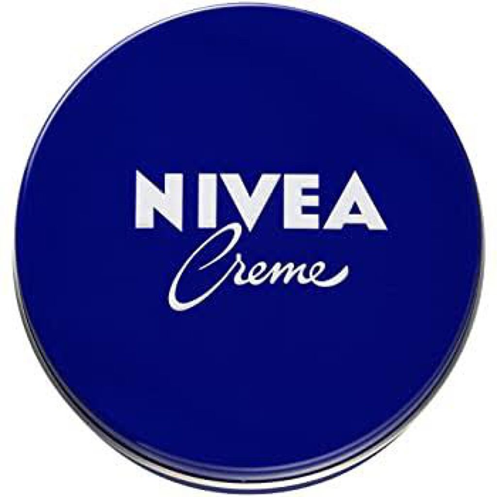 ニベアクリーム/ニベア/ボディクリームを使ったクチコミ（1枚目）