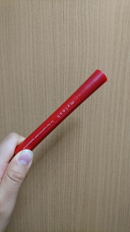 オペラ マイラッシュ アドバンスト/OPERA/マスカラを使ったクチコミ(1枚目)