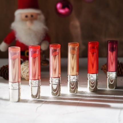 リップ オイル バーム/CLARINS/リップバームを使ったクチコミ(1枚目)