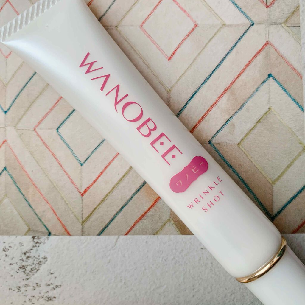 ワノビー/menina joue(メニーナ ジュー)/アイケア・アイクリームを使ったクチコミ(1枚目)