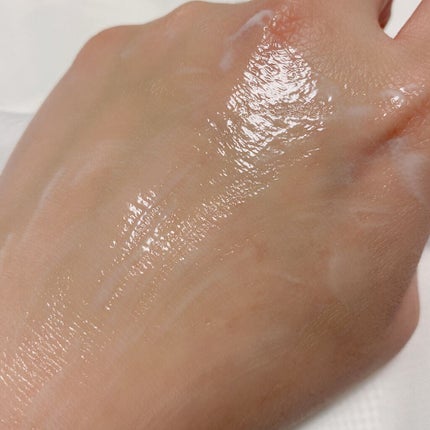 イドラクラリティ コンディショニング トリートメント ソフナー/DECORTÉ/乳液を使ったクチコミ(7枚目)