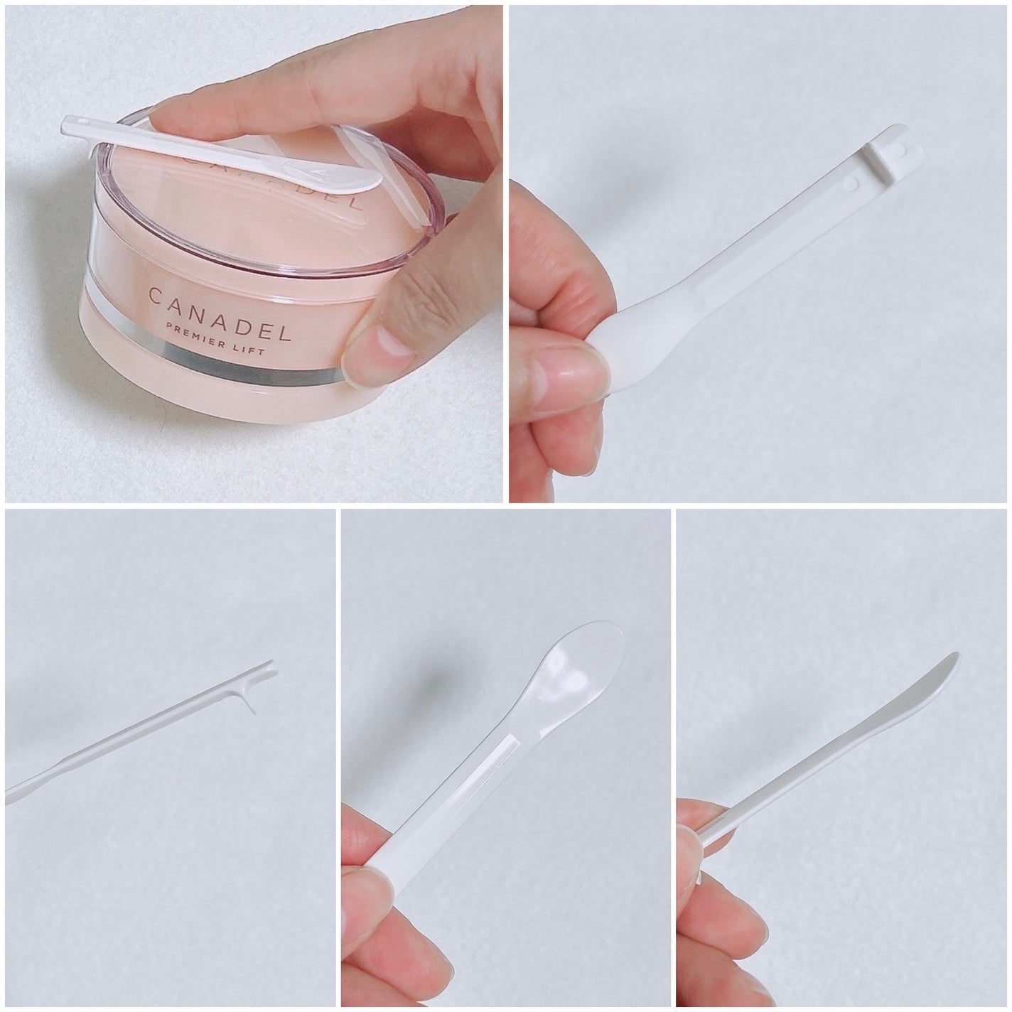 プレミアリフト/CANADEL/オールインワン化粧品を使ったクチコミ(6枚目)