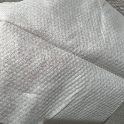 クレンジングタオル/cosparade/クレンジングタオルを使ったクチコミ(5枚目)