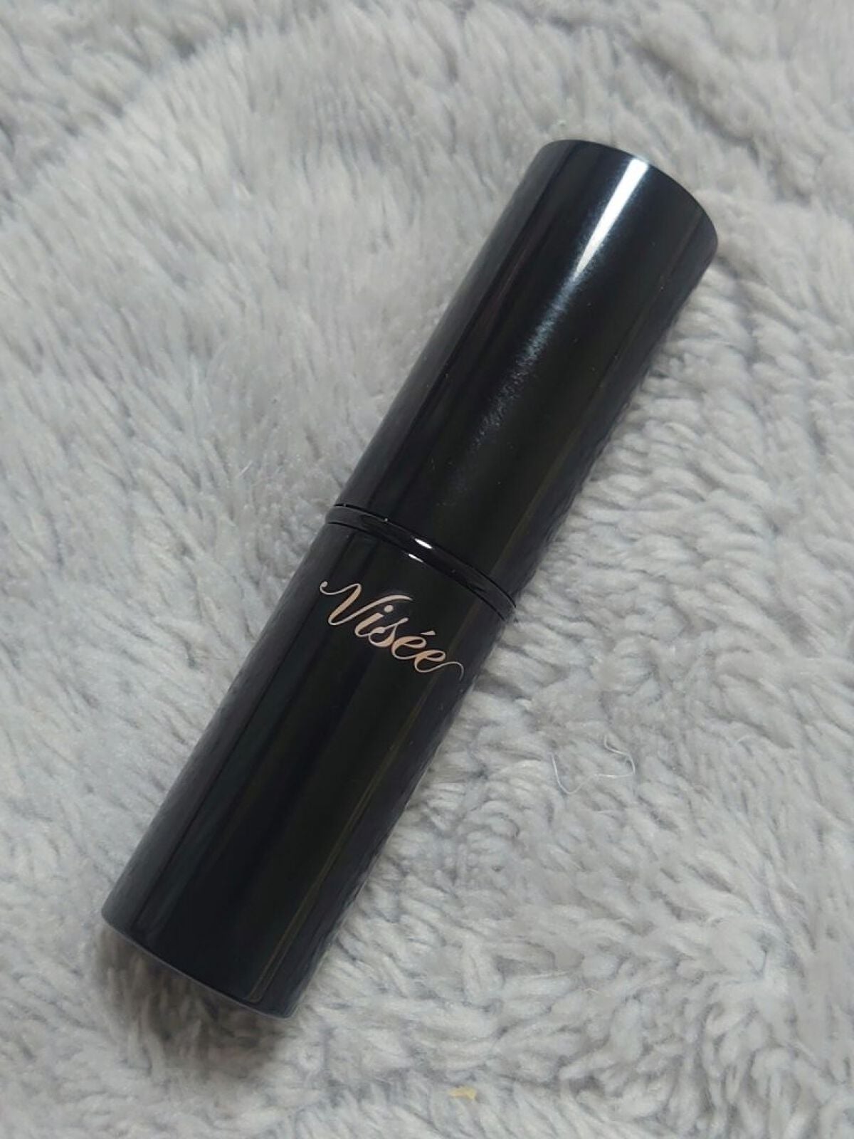 ネンマクフェイク ルージュ/Visée/口紅を使ったクチコミ(2枚目)