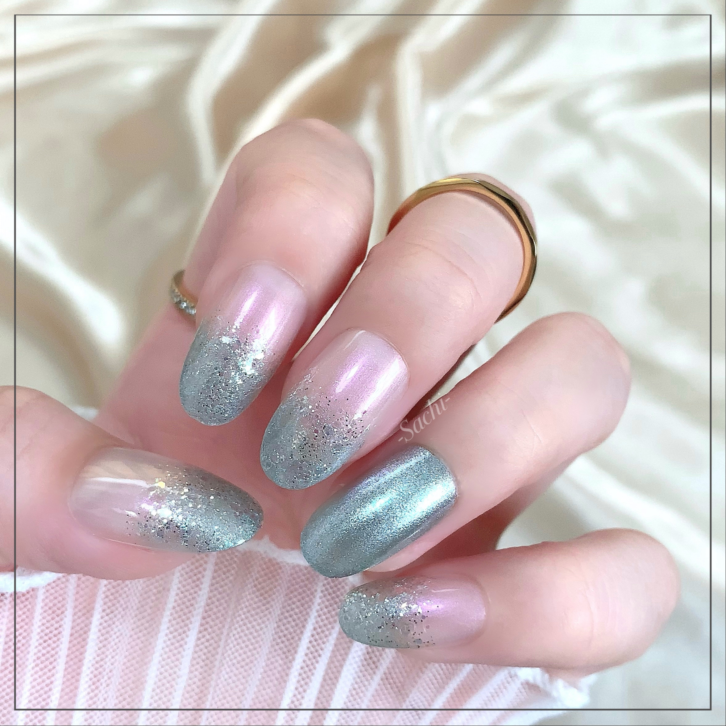 pa ネイルカラー プレミア/pa nail collective/マニキュアを使ったクチコミ（2枚目）