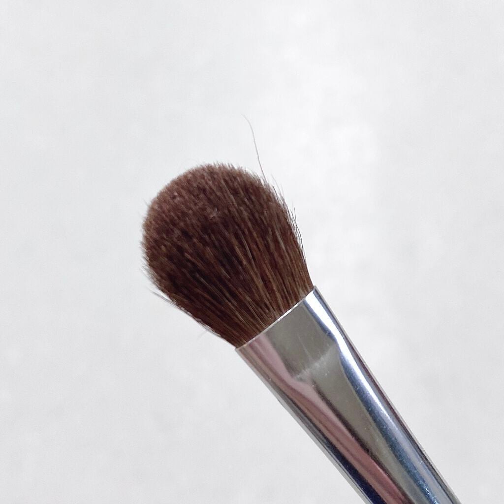 アイシャドウブラシセット/ロージーローザ/メイクブラシを使ったクチコミ(2枚目)