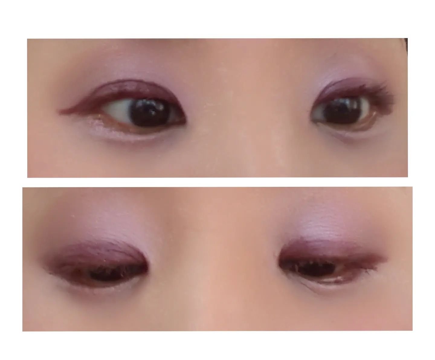 コンスピキュアス チークス/Amplitude/パウダーチークを使ったクチコミ（2枚目）