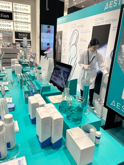 エイシカ365クイックマスクパッド/AESTURA/トナーパッドを使ったクチコミ(5枚目)