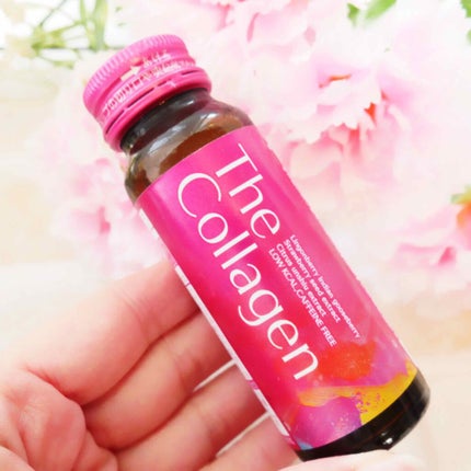 ザ・コラーゲン <ドリンク>/ザ・コラーゲン/美容サプリメントを使ったクチコミ(4枚目)