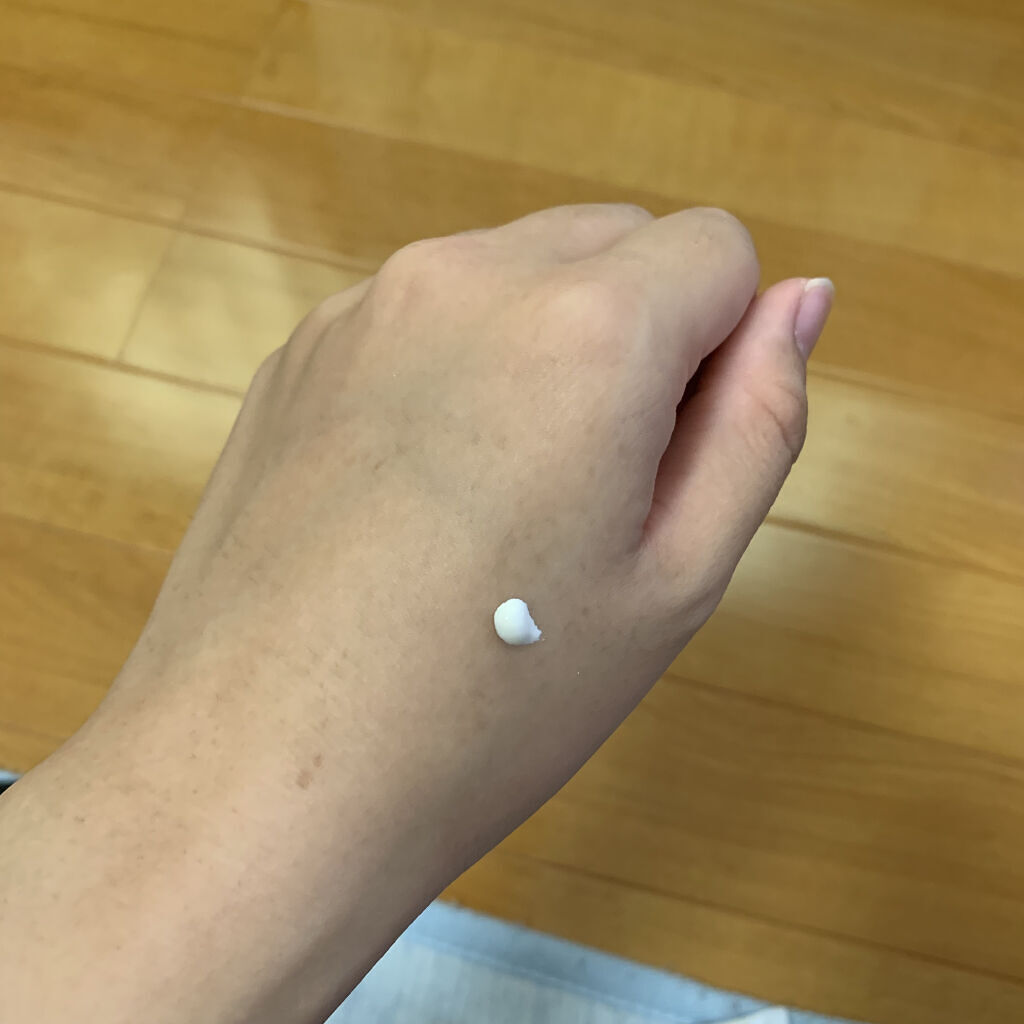 UVイデア XL プロテクショントーンアップ/ラ ロッシュ ポゼ/日焼け止めクリームを使ったクチコミ（3枚目）