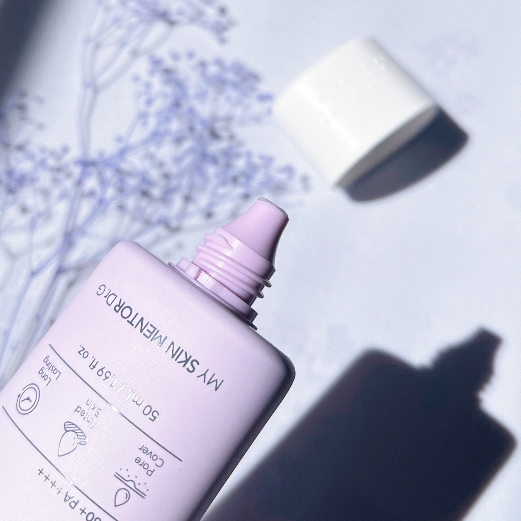 ポアブラーアップサン/Dr.G/日焼け止めクリームを使ったクチコミ（3枚目）