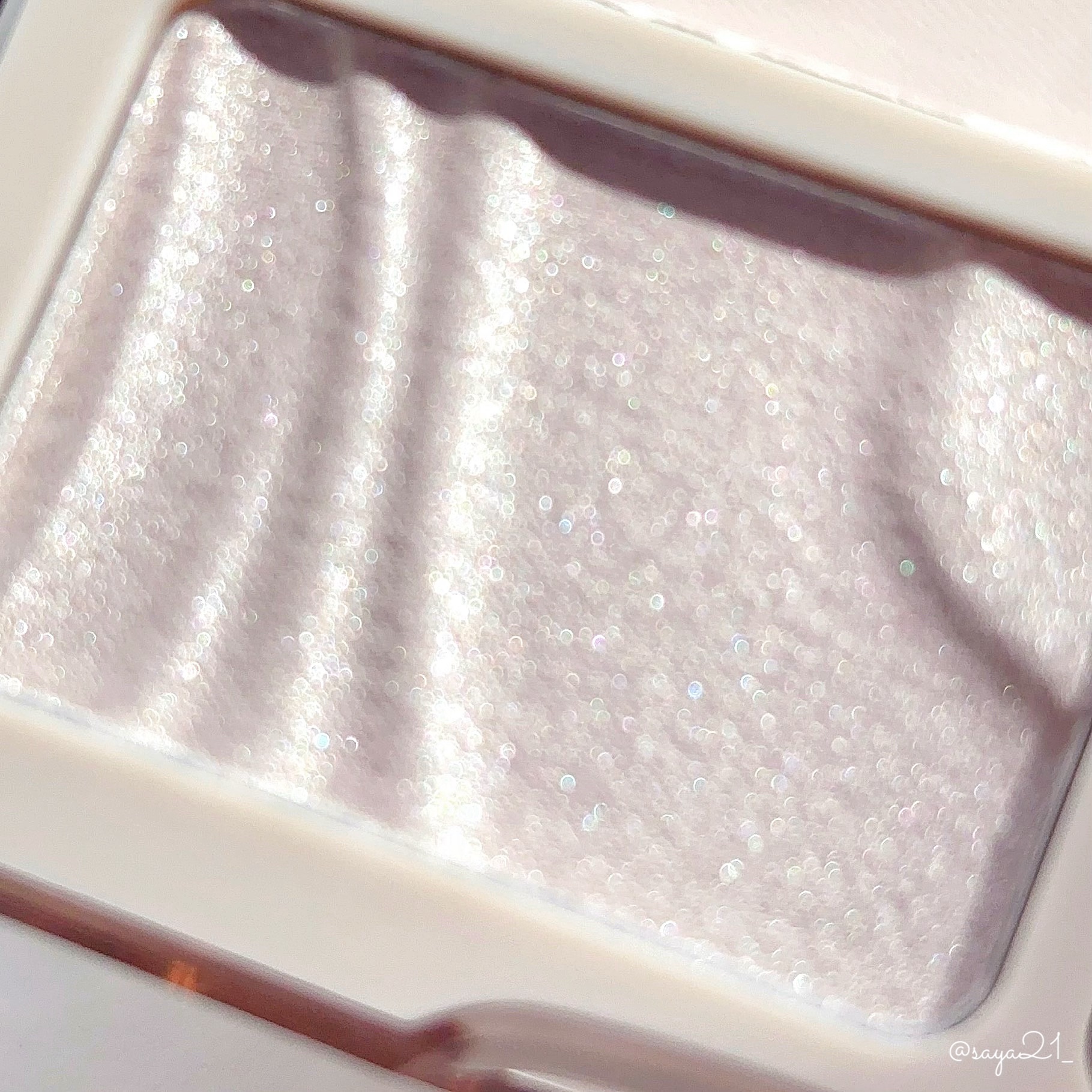 JUDYDOLL メリハリマスターパレット/JUDYDOLL/パウダーハイライトを使ったクチコミ（2枚目）