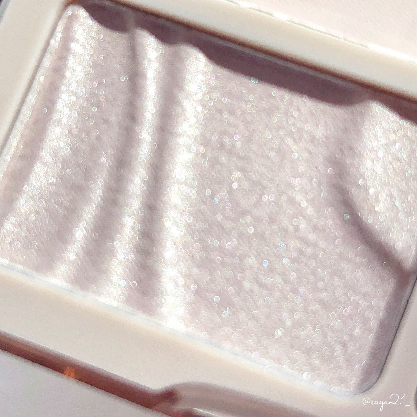 JUDYDOLL メリハリマスターパレット/JUDYDOLL/パウダーハイライトを使ったクチコミ(2枚目)