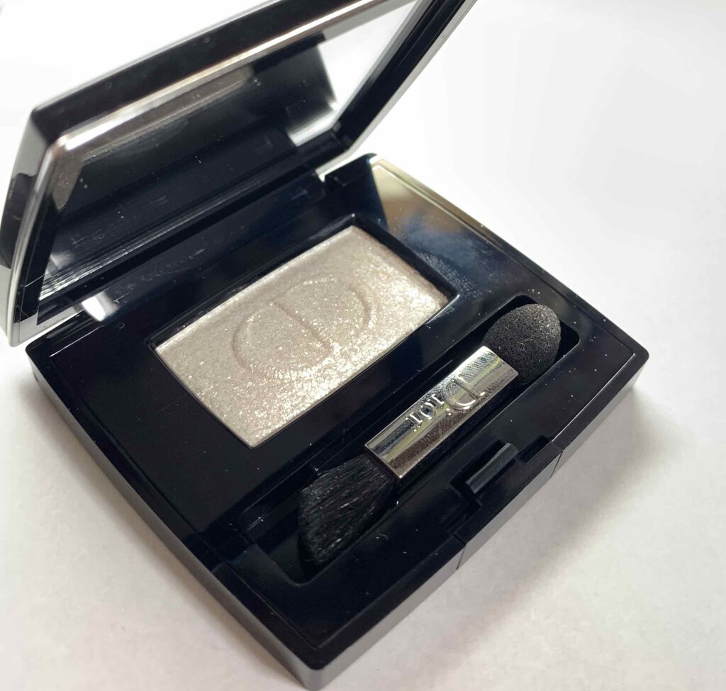 ディオールショウ モノ/Dior/単色アイシャドウを使ったクチコミ(1枚目)