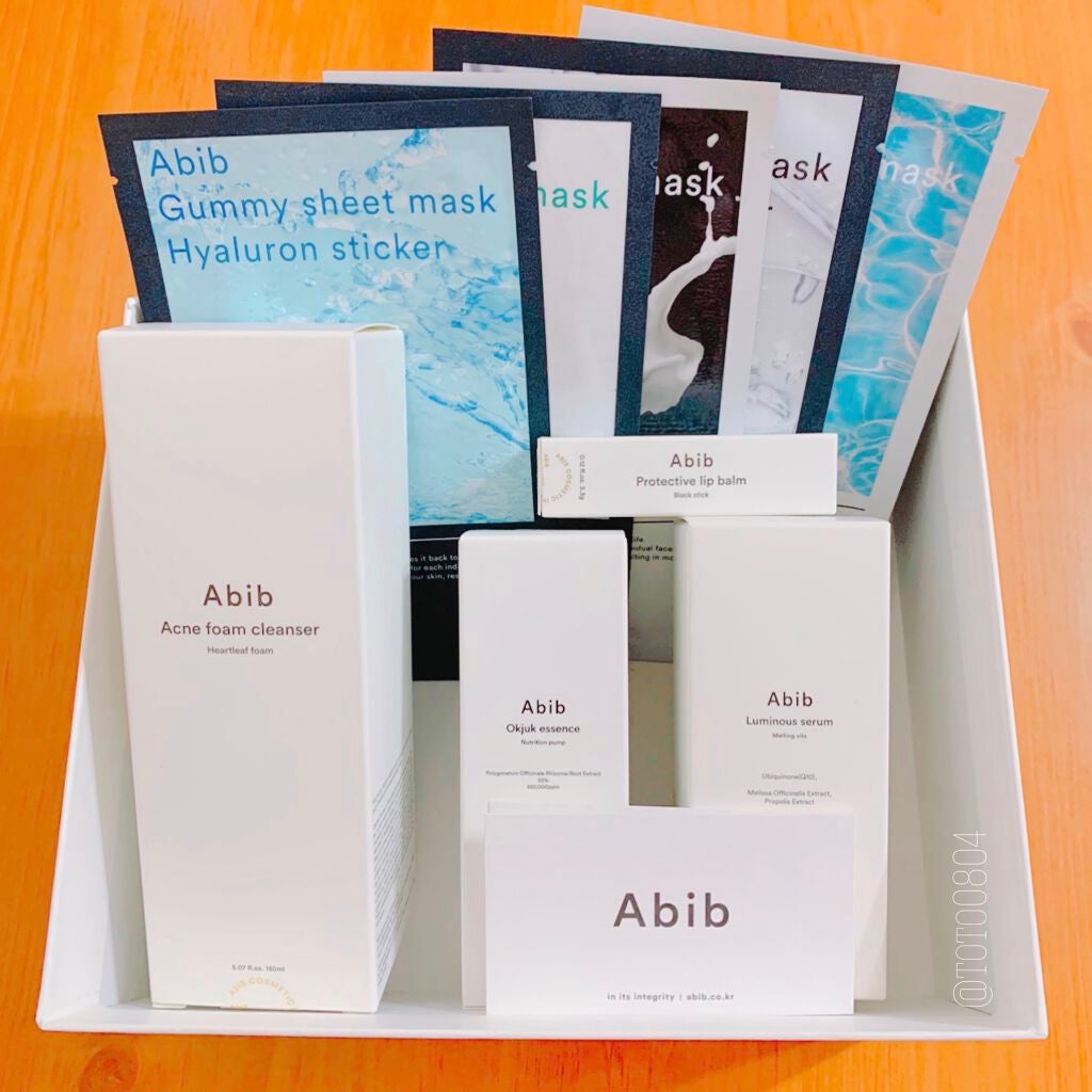 Qoo10 福袋/Qoo10/メイクアップキットを使ったクチコミ(1枚目)