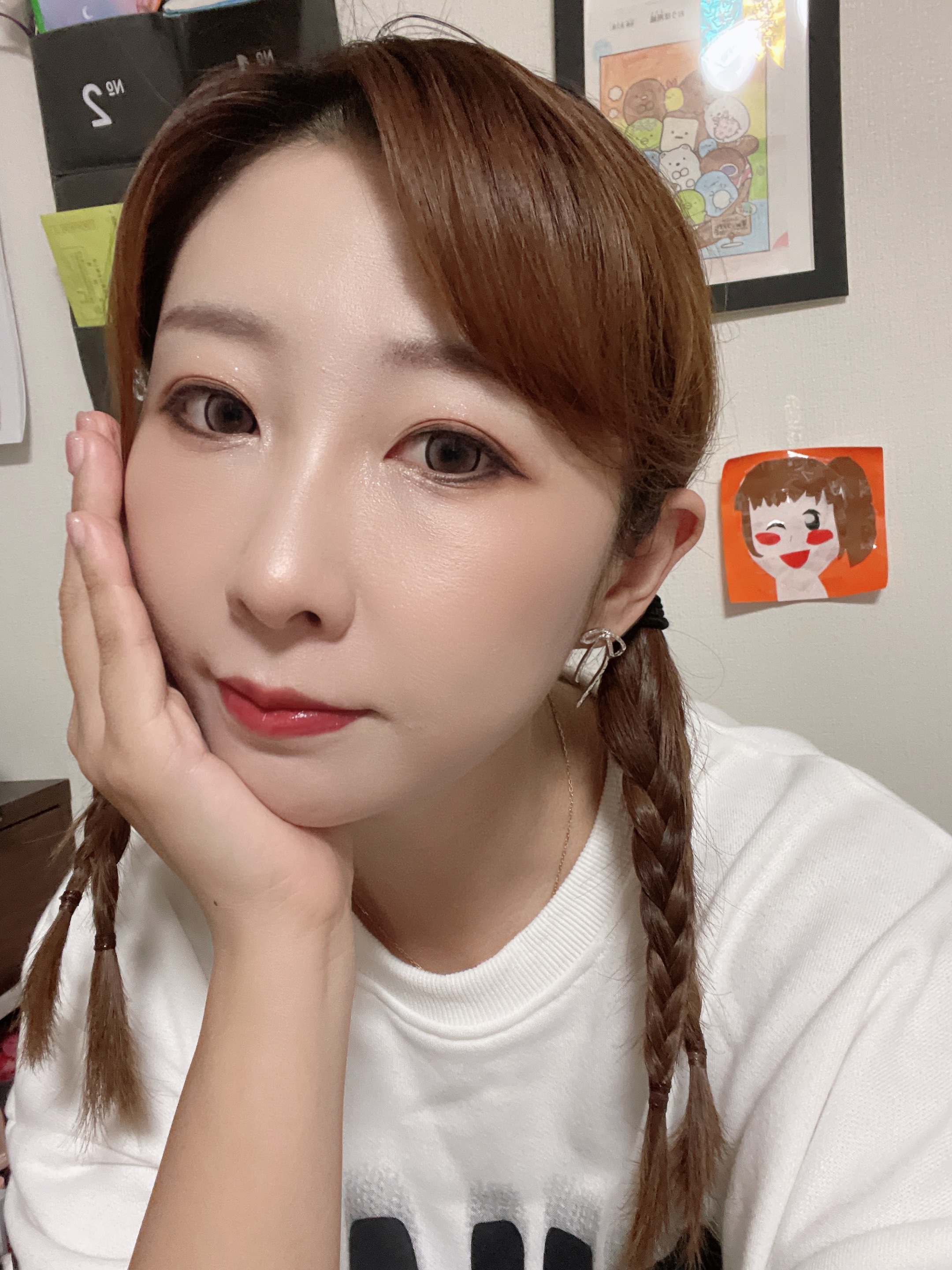 アトバリア365クリーム/AESTURA/フェイスクリームを使ったクチコミ（3枚目）