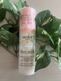 medel natural(メデル ナチュラル) メデルナチュラルホワイトフェイスウォッシュ   ワイルドローズアロマ