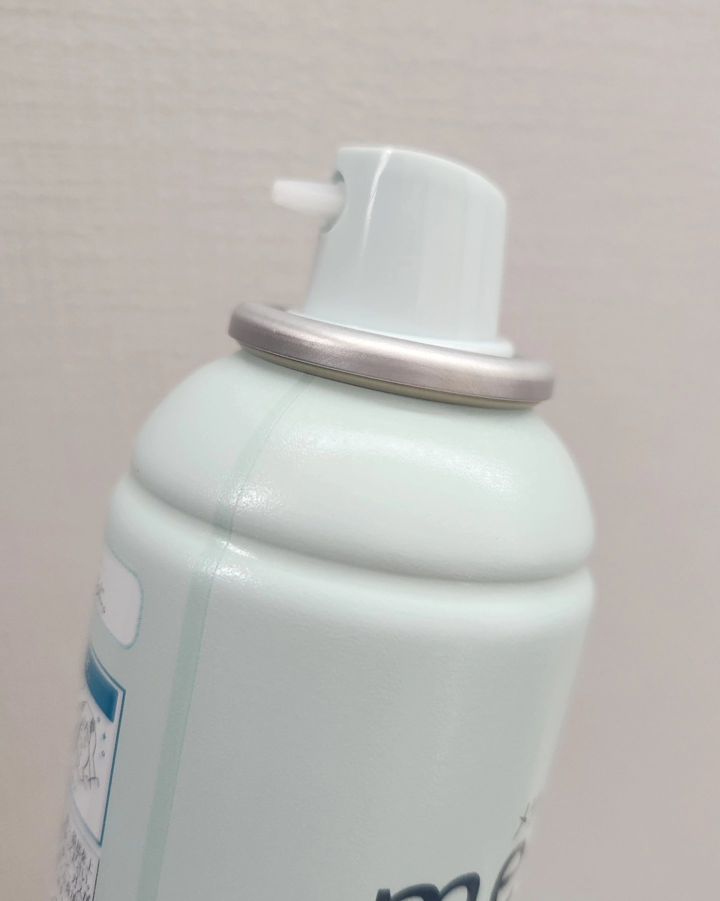 メリット ドライシャンプースプレー/メリット/ドライシャンプーを使ったクチコミ（2枚目）