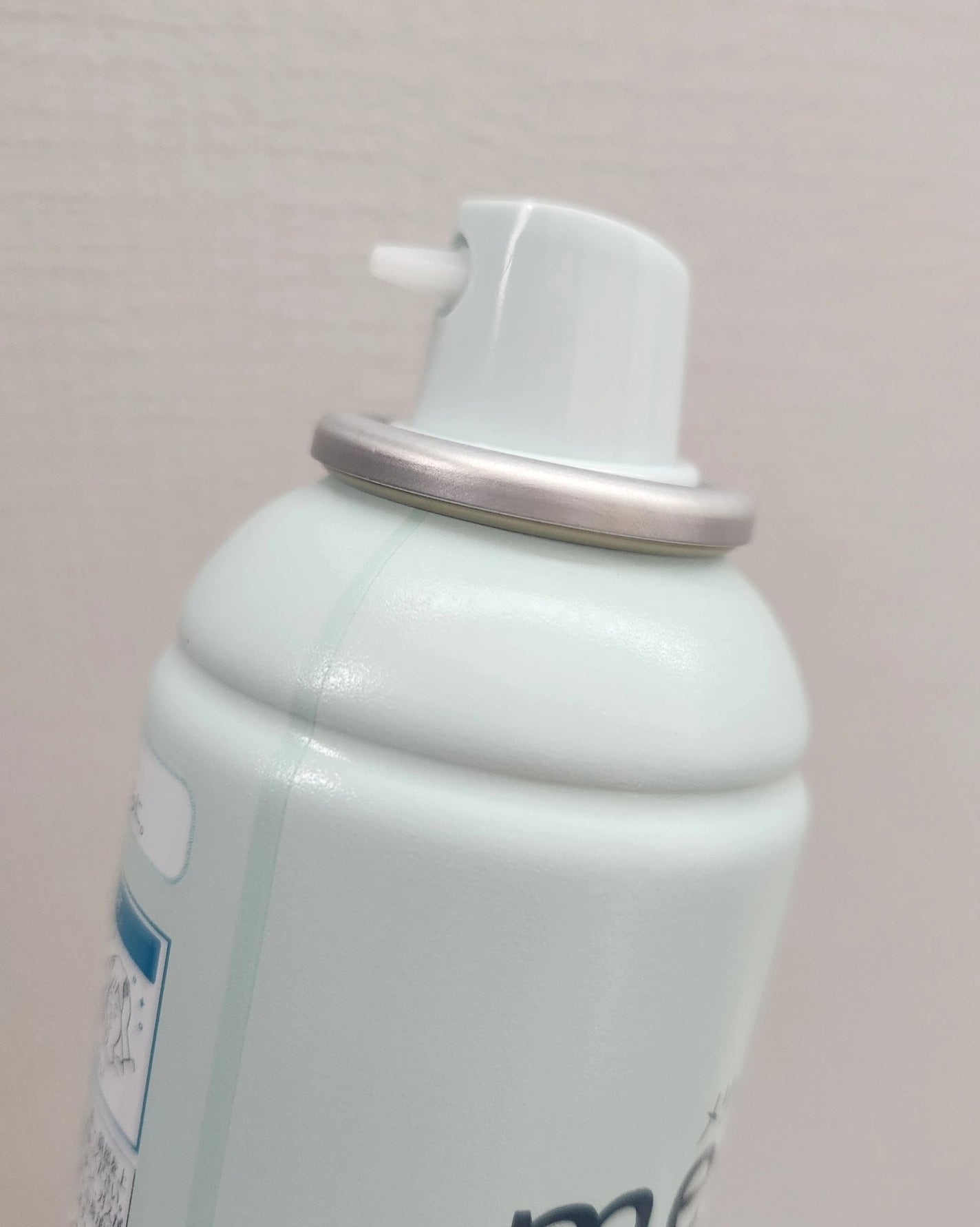 メリット ドライシャンプースプレー/メリット/ドライシャンプーを使ったクチコミ(2枚目)