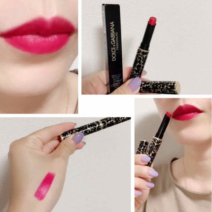 シークレットヴェール ハイドレーティング ラディアントプライマー/DOLCE&GABBANA BEAUTY/化粧下地を使ったクチコミ(5枚目)