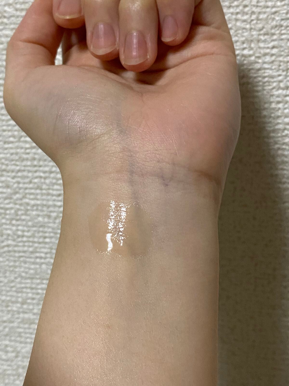 コンフォート リップオイル /CLARINS/リップグロスを使ったクチコミ(4枚目)