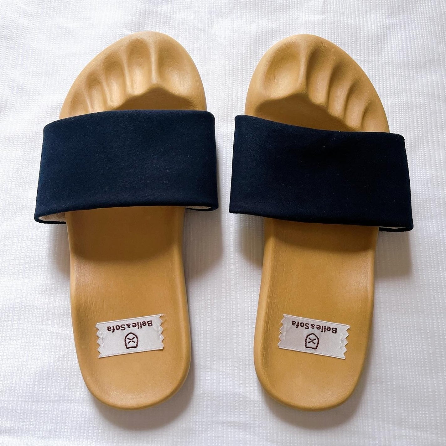 ひとりコスメ部 フォロバ100 on LIPS 「ながら時間”で足のトレーニングができるスリッパ「グーパー」👍@..」(2枚目)