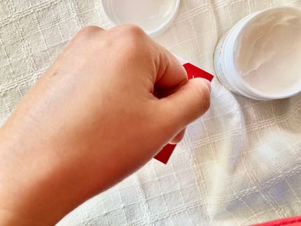 ã¶ãŒãã¯ãªãŒã /ã¶ãŒã/ããã£ã¯ãªãŒã ã䜿ã£ãã¯ãã³ãïŒ4æç®ïŒ